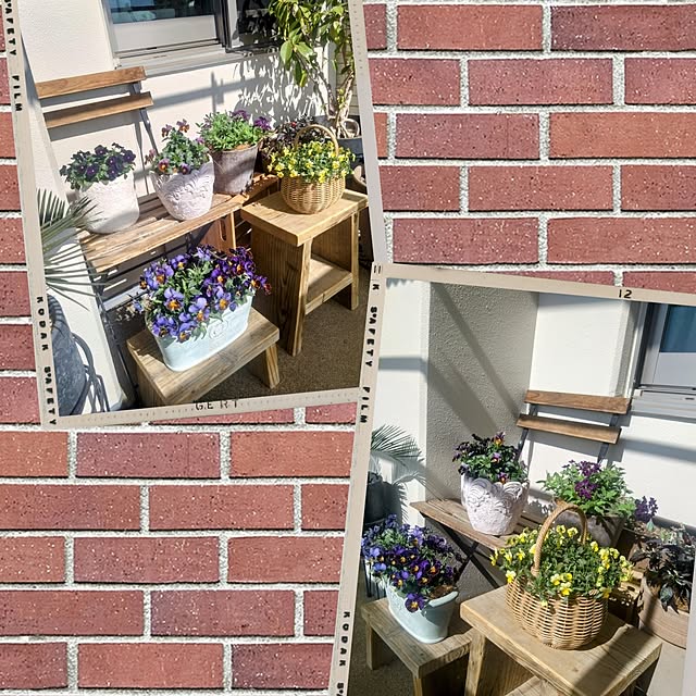 kerochanさんの実例写真