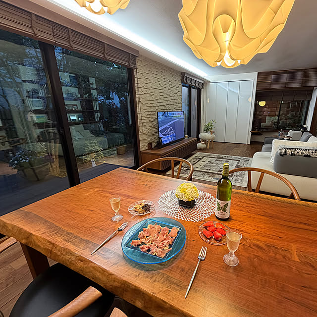 Yumiさんの実例写真