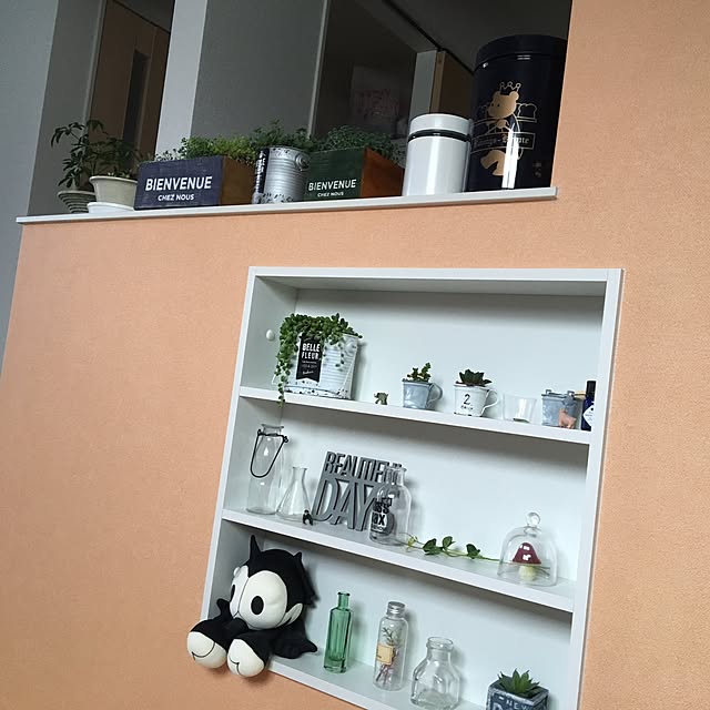 kaorinさんの実例写真