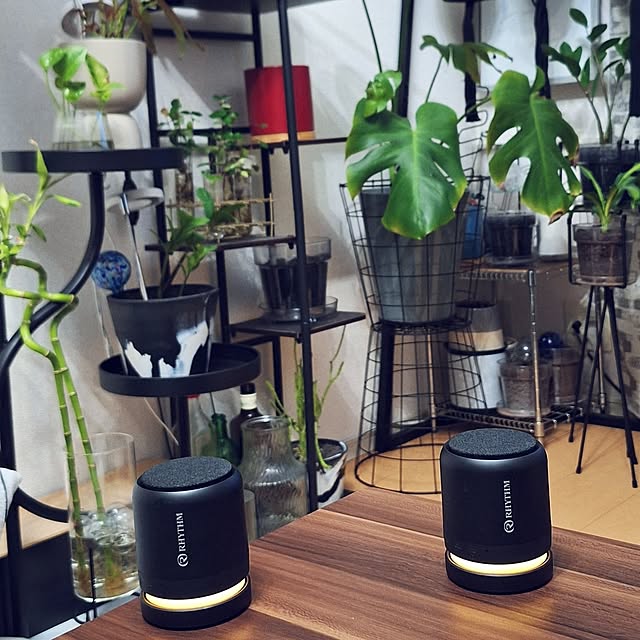 Riokaさんの部屋