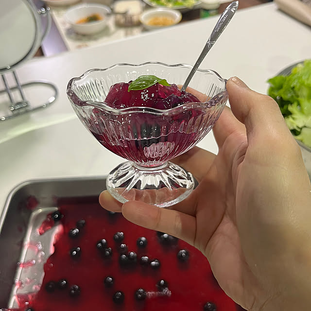 dolceさんの部屋