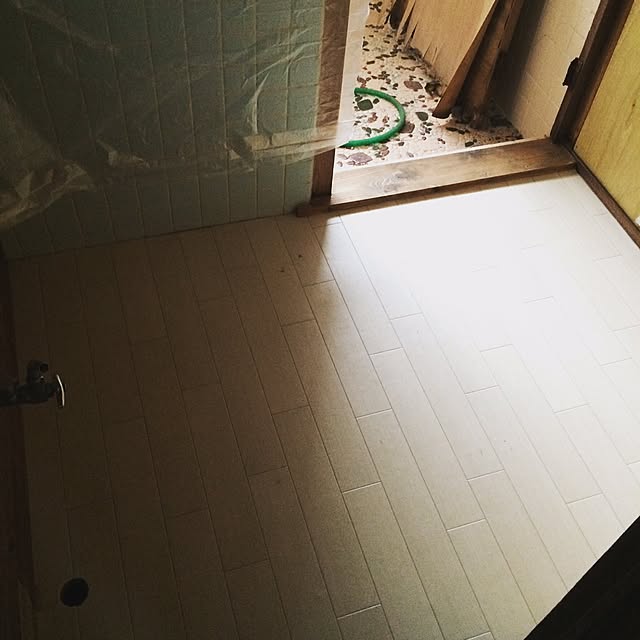 Fu-koさんの実例写真
