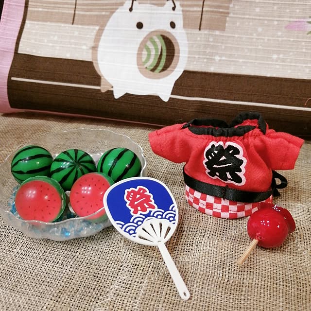 yokkoさんの部屋