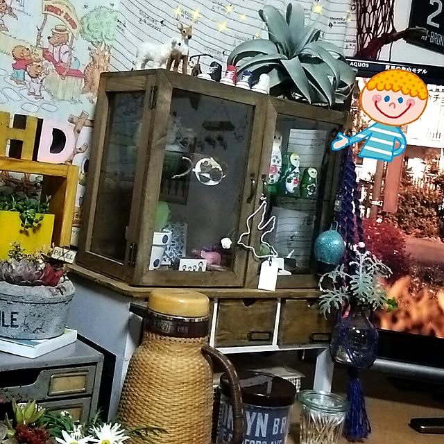 abiさんの実例写真