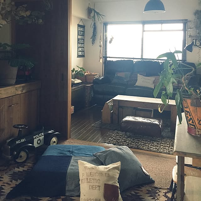 k.i.k.u.n.oさんの実例写真