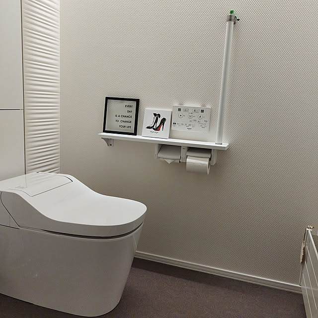 バス/トイレのインテリア実例 - 2022-11-06 16:21:03