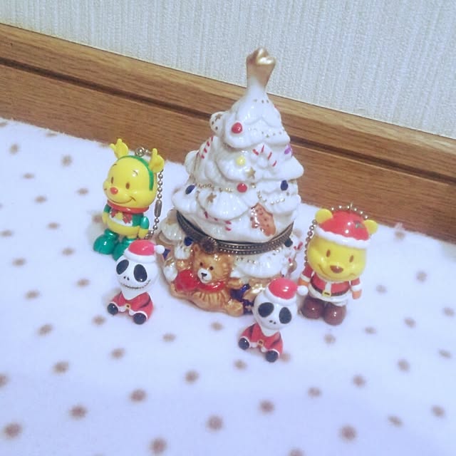 MilkTeaJamさんの実例写真