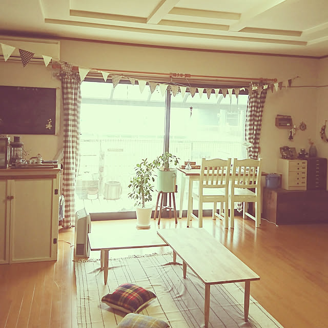 omowaredouさんの実例写真