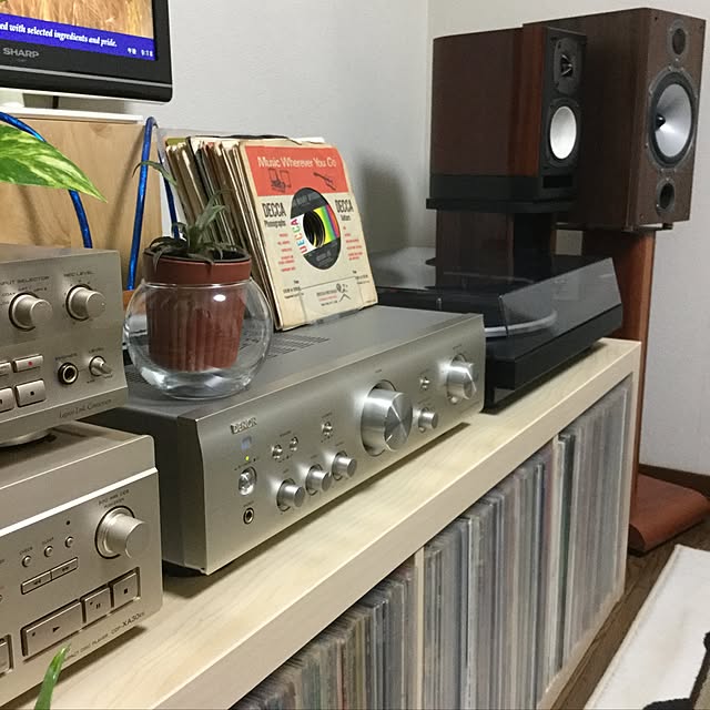 yasuさんの実例写真