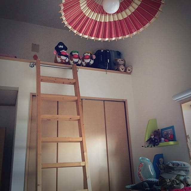 panchanさんの実例写真