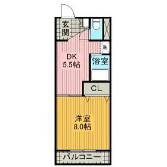 実例写真