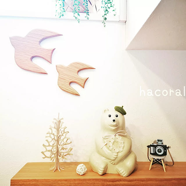 hacoralさんの実例写真