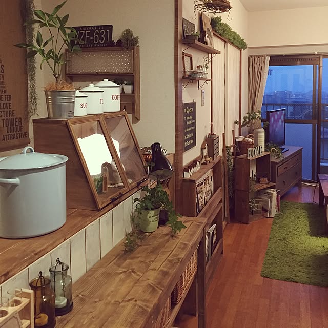 DailyRoomclip