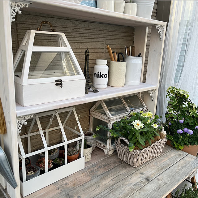 felicityさんの部屋