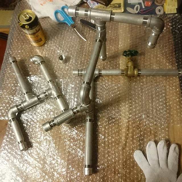 keiichiさんの実例写真