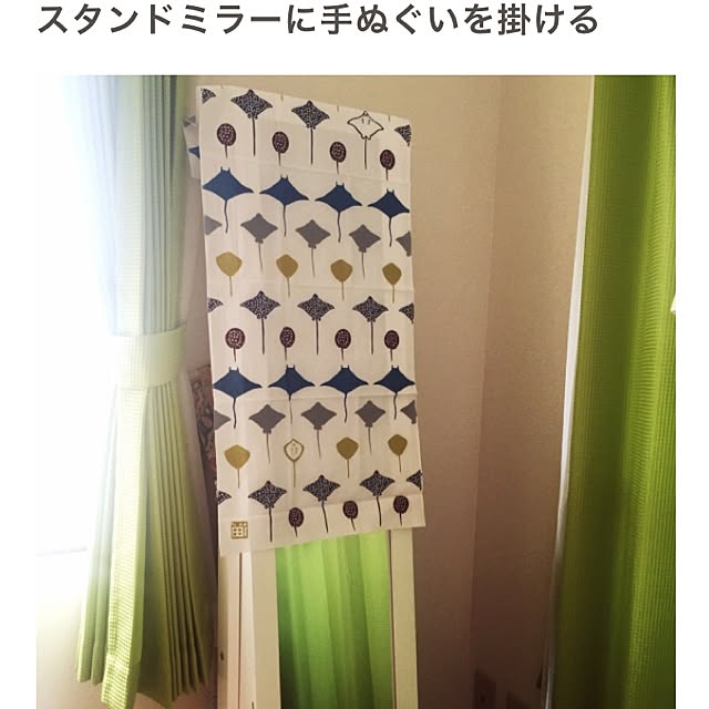 Sさんの実例写真