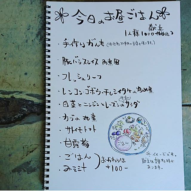 FreewheelinGさんの実例写真