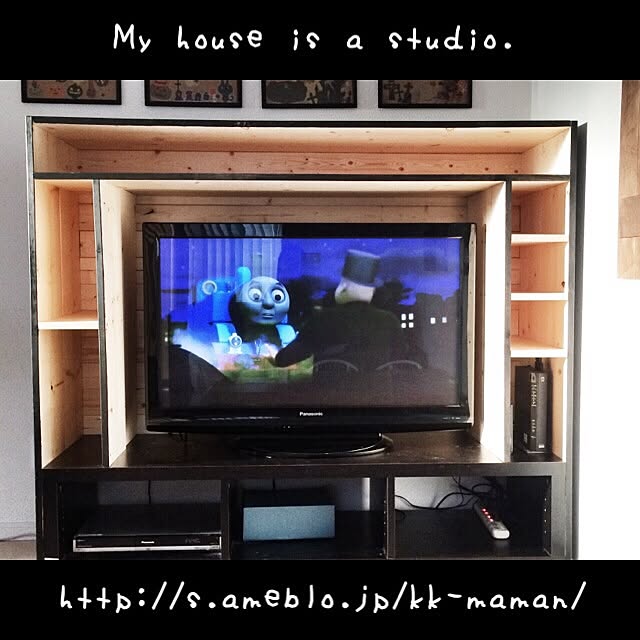 kk_mamanさんの実例写真