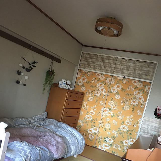 naokoさんの実例写真