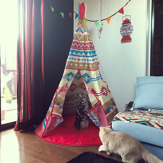 r.t.mamaさんの実例写真