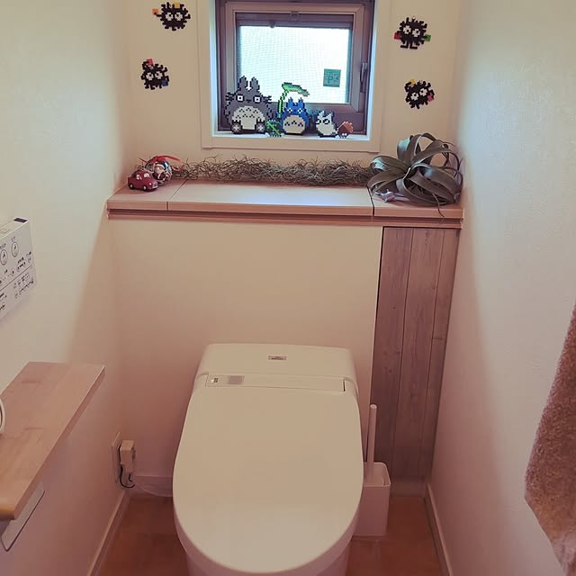 nonさんの実例写真