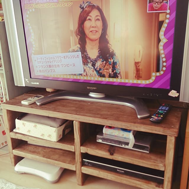 ayu_unsourireさんの実例写真