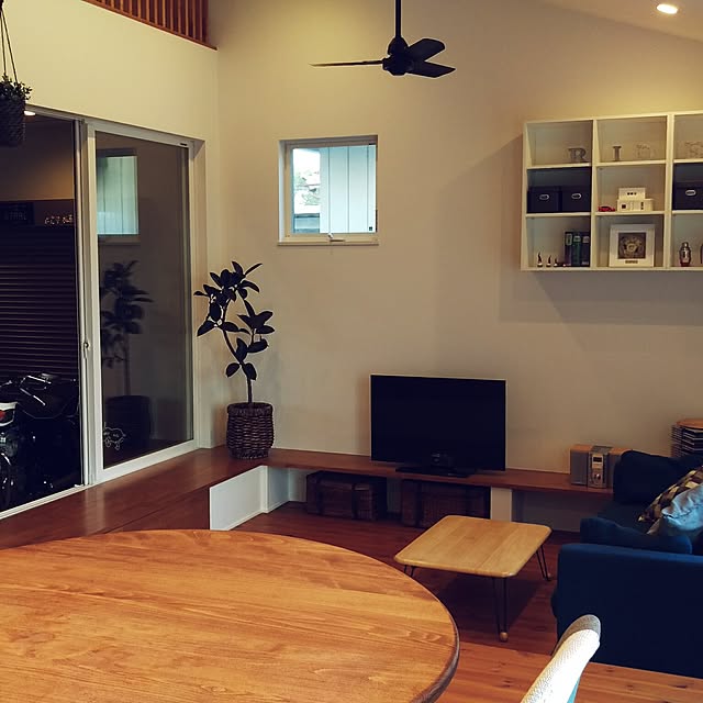 flat_house_japanさんの実例写真