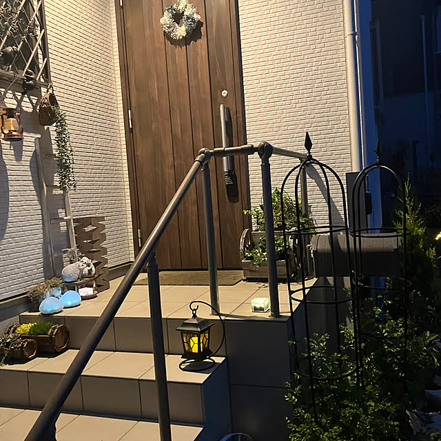 MIUさんの部屋