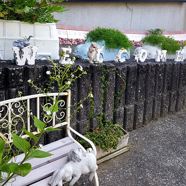 GreenHomeさんの実例写真