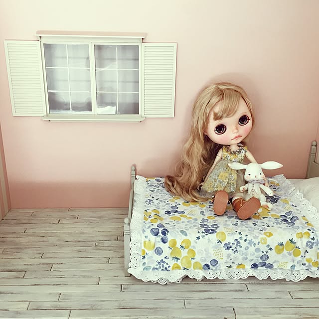 ドールハウス 1/6サイズのおすすめ商品とおしゃれな実例 ドールハウス 1/6サイズのおすすめ商品とおしゃれな実例