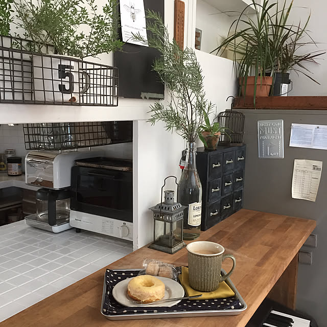 ai-nanairoさんの実例写真