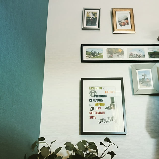 flat_house_japanさんの実例写真