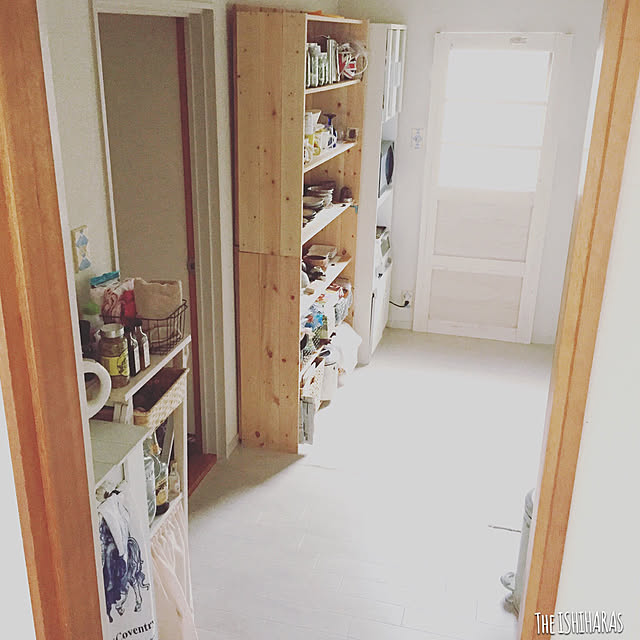 theishiharasさんの実例写真
