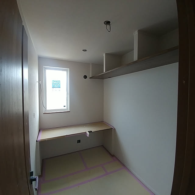 机のインテリア実例 - 2020-09-28 10:59:08