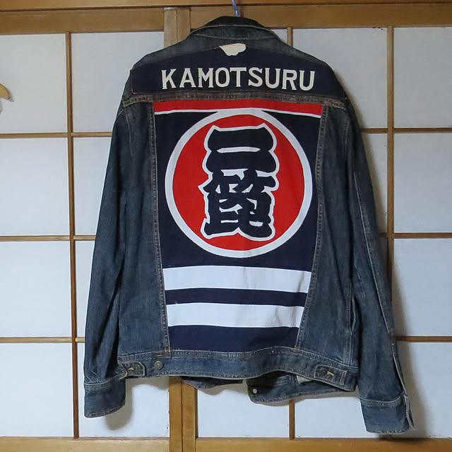 inakanodateotokoさんの実例写真