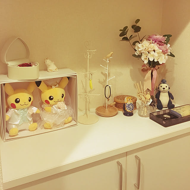 pankinoさんの実例写真