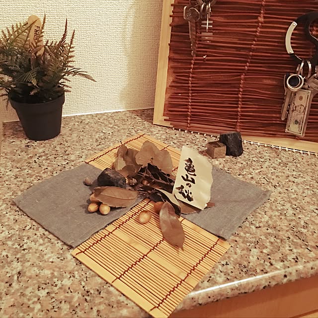 mizukawaumiさんの実例写真