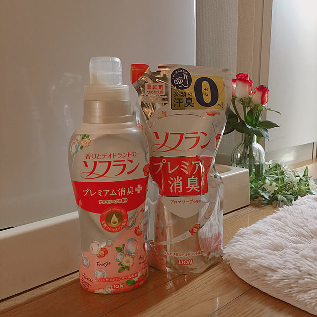 RanRanさんの実例写真