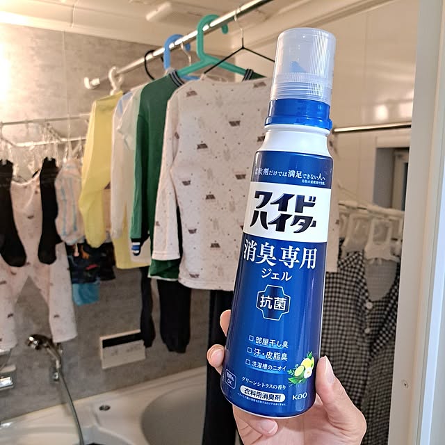 Jijiさんの実例写真
