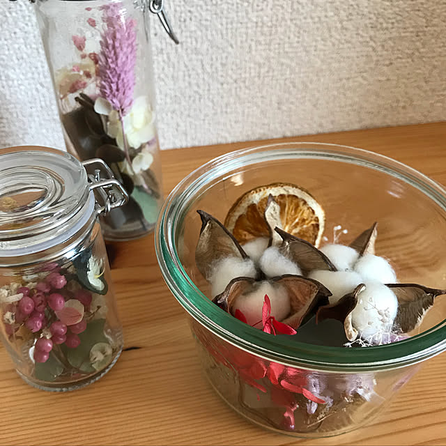 nicoさんの実例写真