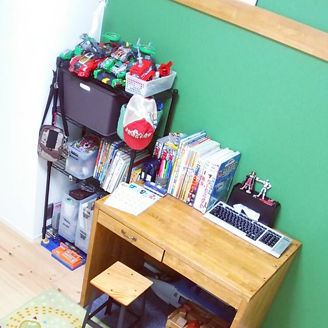 sattonさんの実例写真