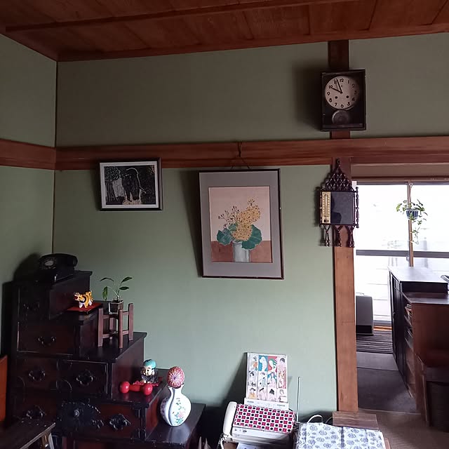 okube-さんの実例写真