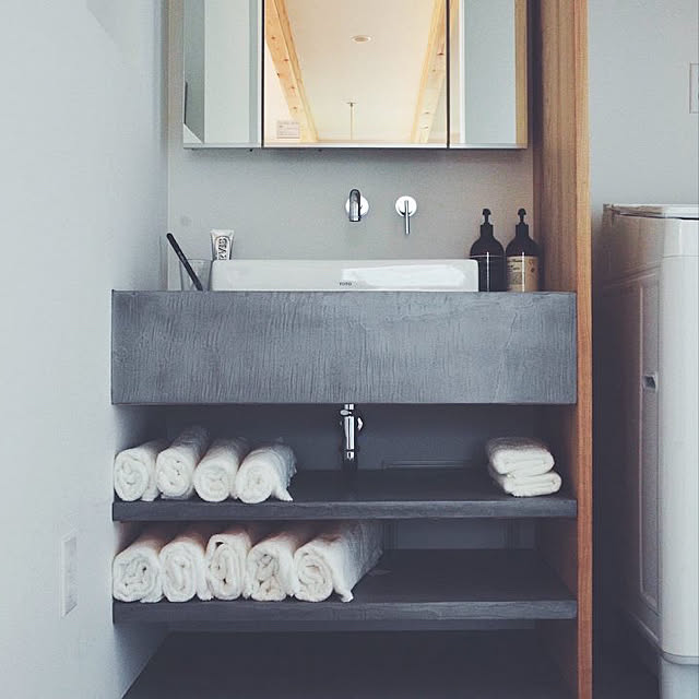 Ourplaceさんの実例写真