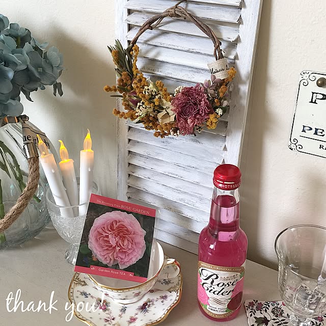 cherryさんの実例写真