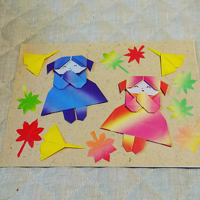 chiikokunさんの実例写真