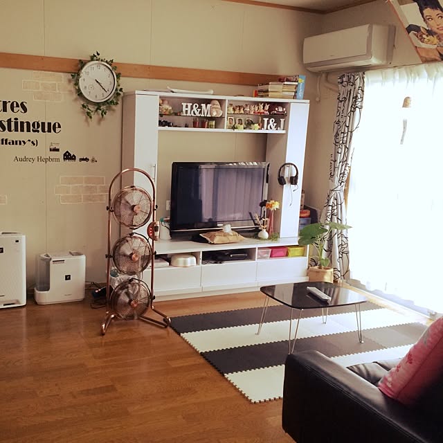 Mikiさんの実例写真