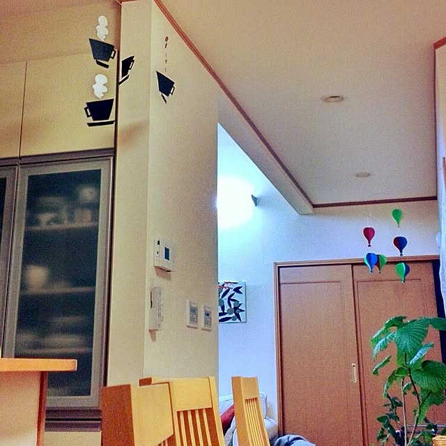 ebimasaさんの実例写真