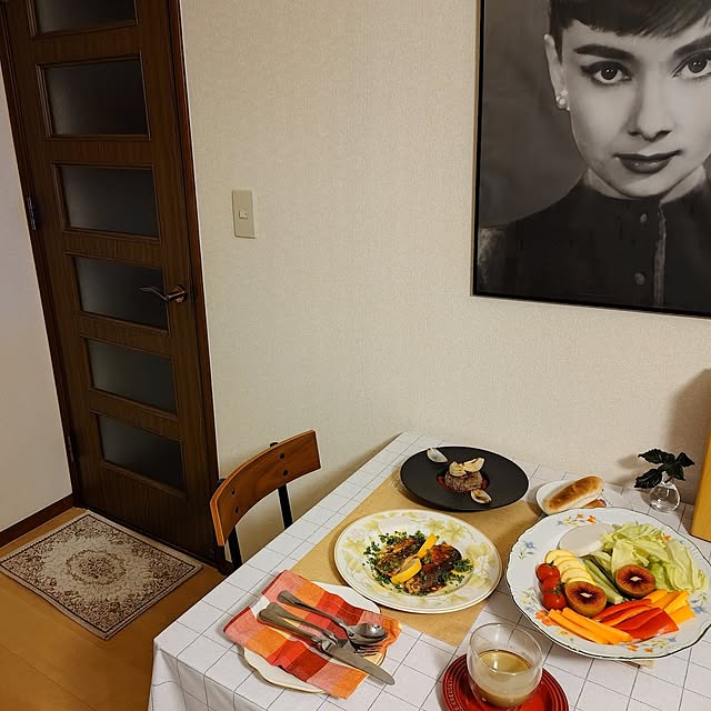 moruさんの部屋