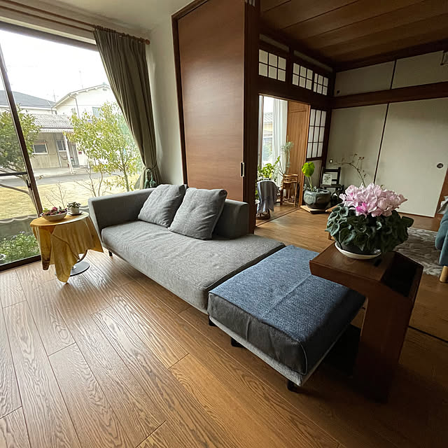 buchiさんの部屋