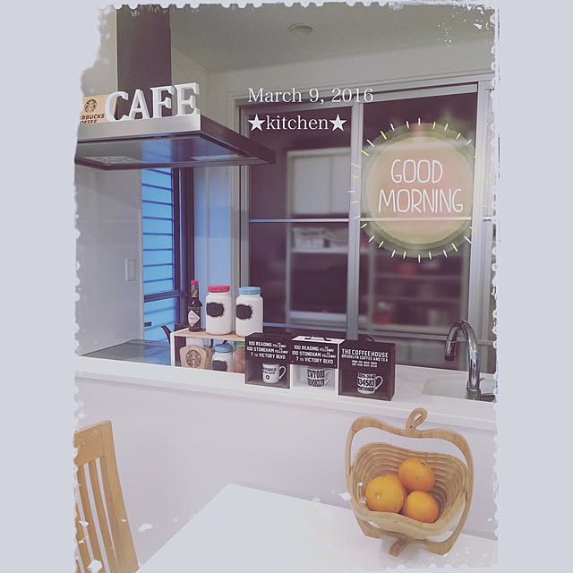 bachikoさんの実例写真